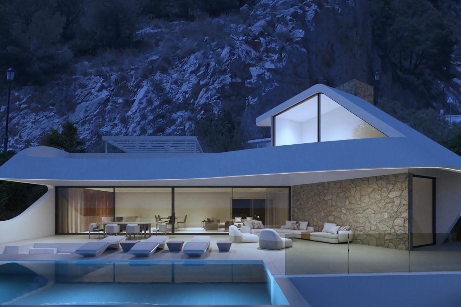 Reventa - Parcela -
Altea