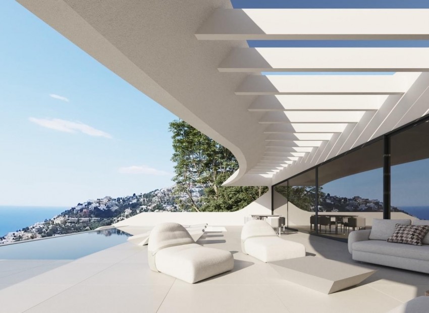 Reventa - Parcela -
Altea