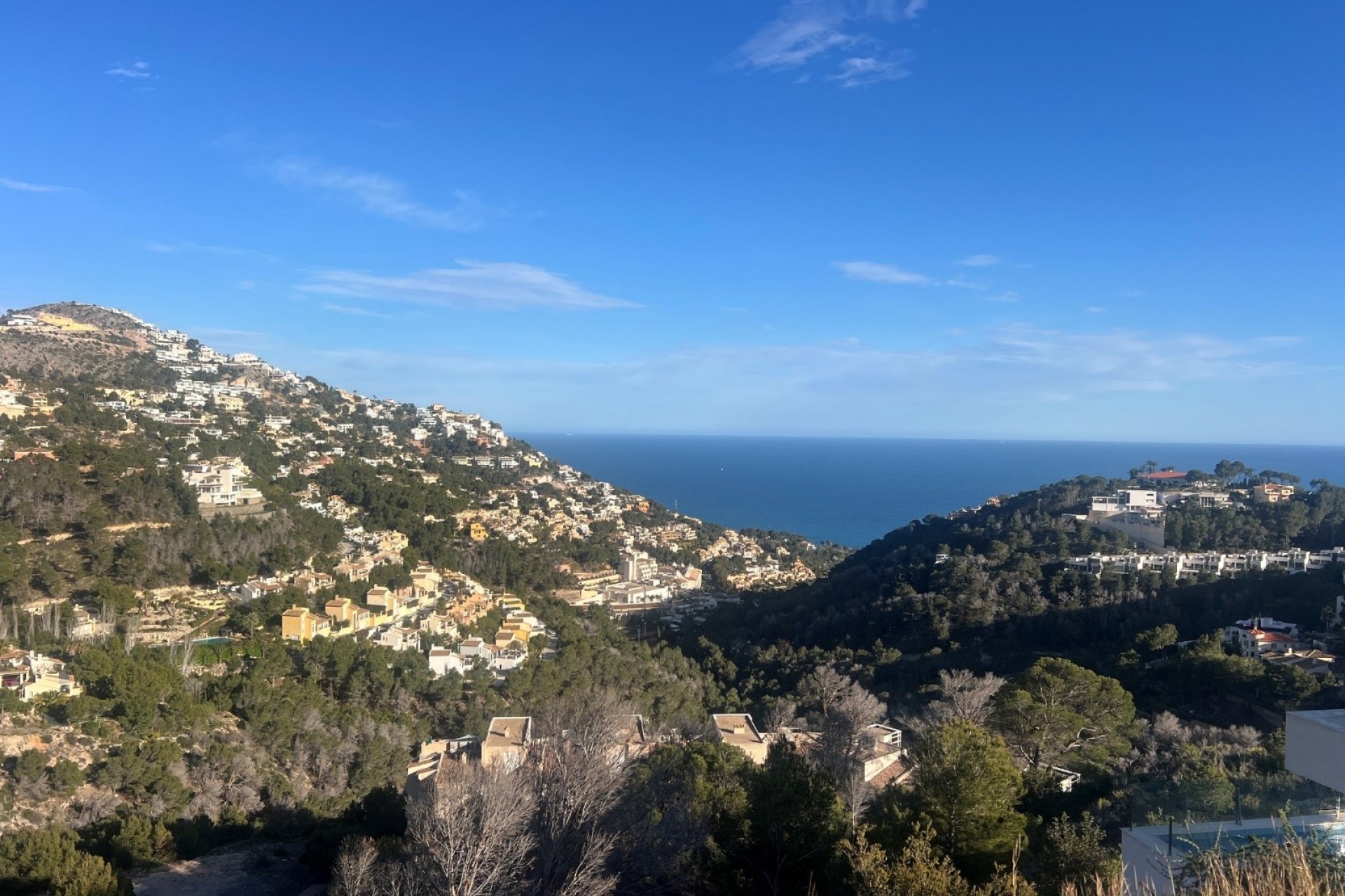 Reventa - Parcela -
Altea