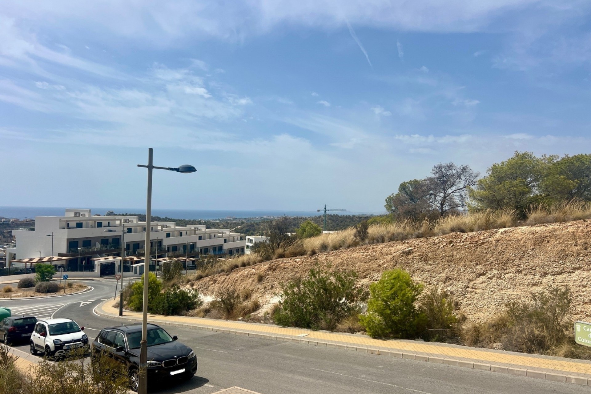 Reventa - Parcela -
Finestrat