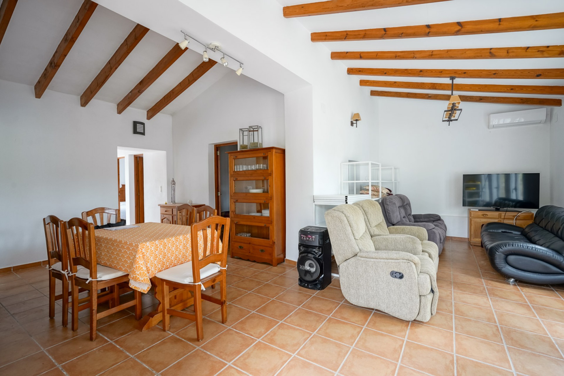 Reventa - Parcela -
Jávea - Adsubia
