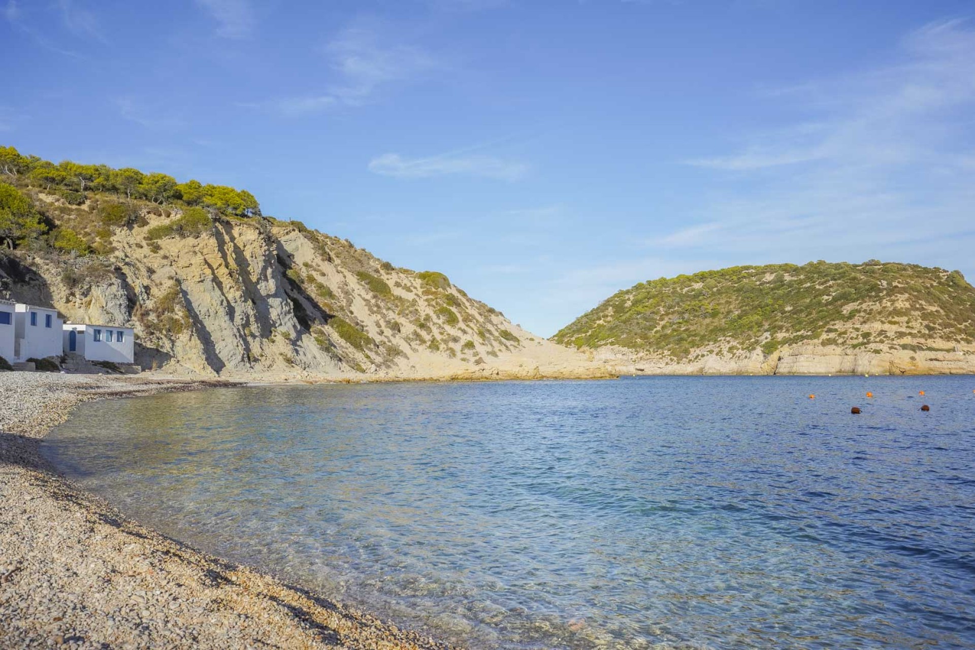 Reventa - Parcela -
Jávea - Balcon al Mar