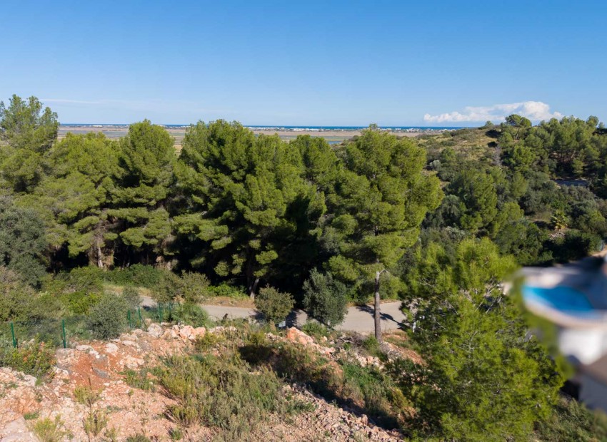 Reventa - Parcela -
Pego - Monte Pego