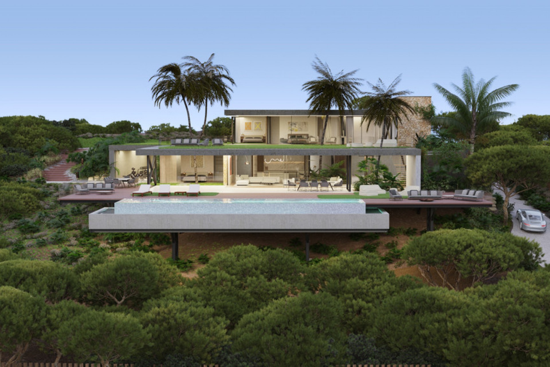 Reventa -  -
Sotogrande