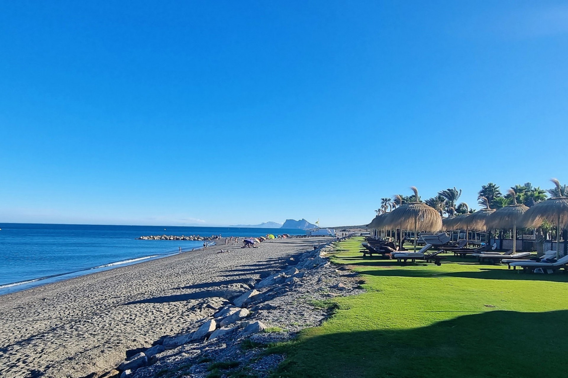 Reventa -  -
Sotogrande