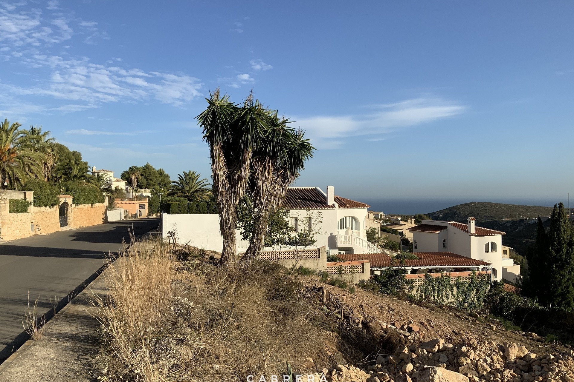 Reventa - Suelo urbano -
Benitachell / El Poble Nou de Benitatxell - Cumbre del Sol