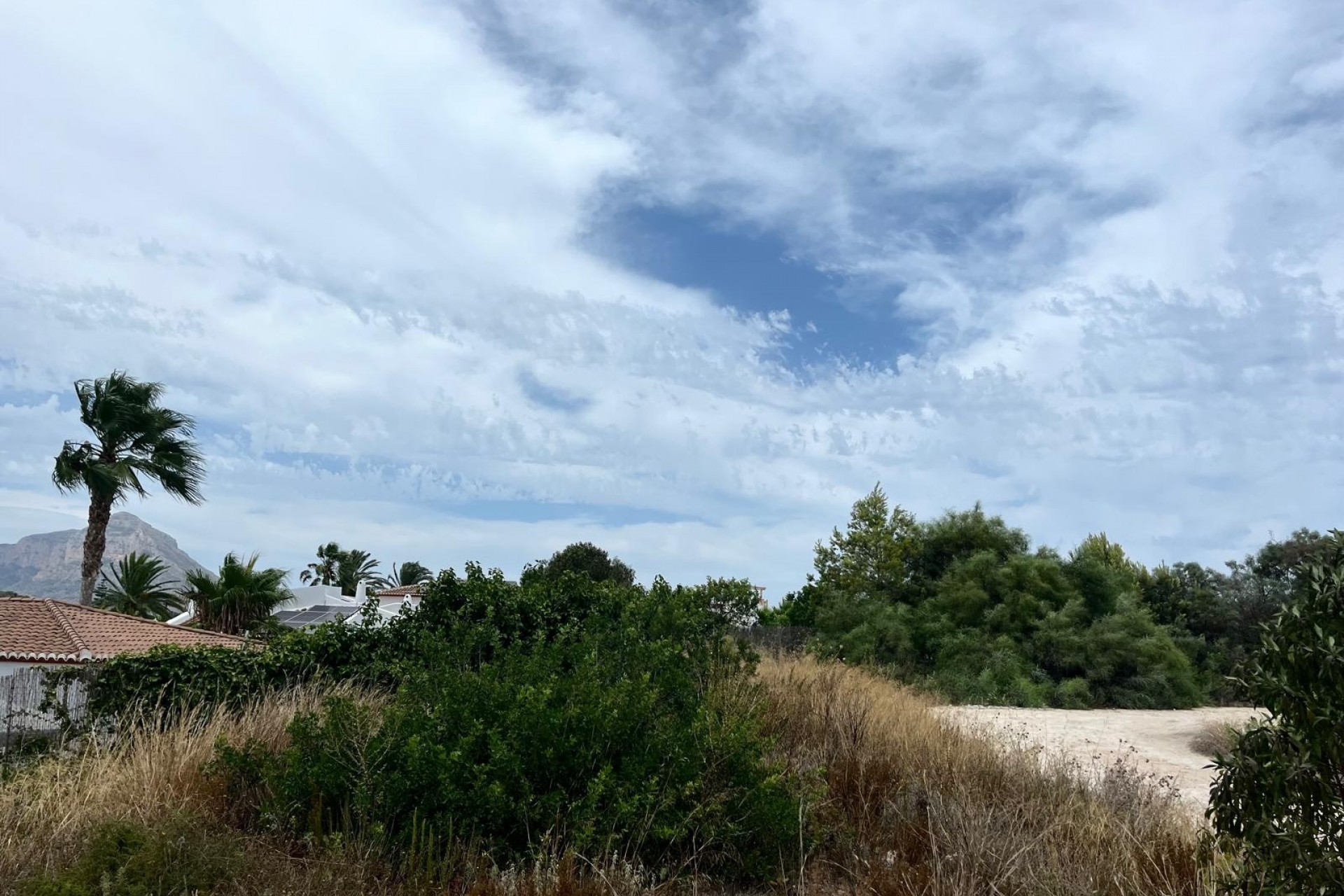 Reventa - Suelo urbano -
Jávea / Xàbia - Cap Martí - El Tossalet - Pinomar