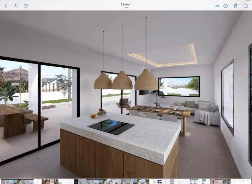 Reventa - Suelo urbano -
Jávea / Xàbia - Cap Martí - El Tossalet - Pinomar