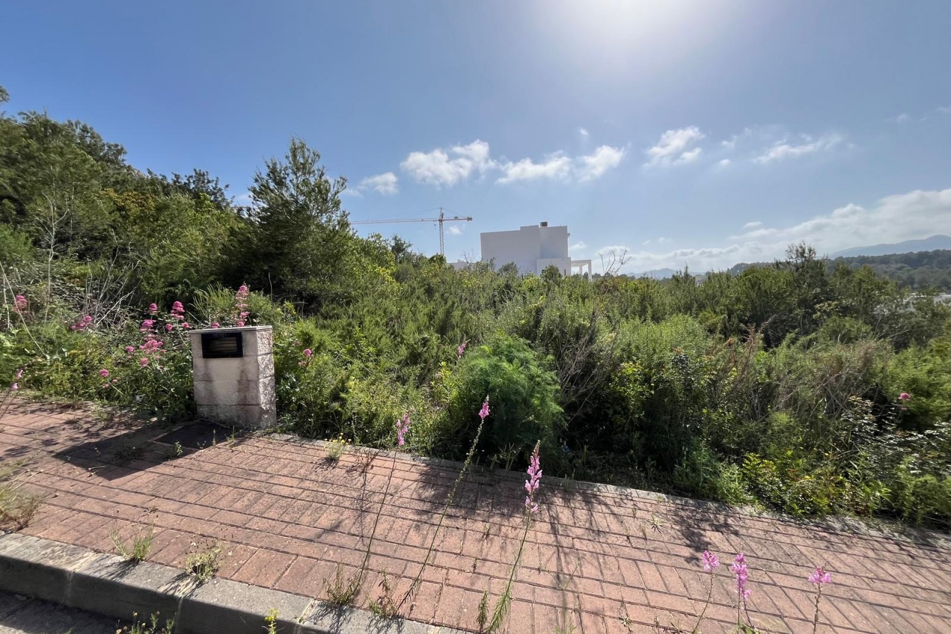 Reventa - Suelo urbano -
Jávea / Xàbia - Cap Martí - El Tossalet - Pinomar
