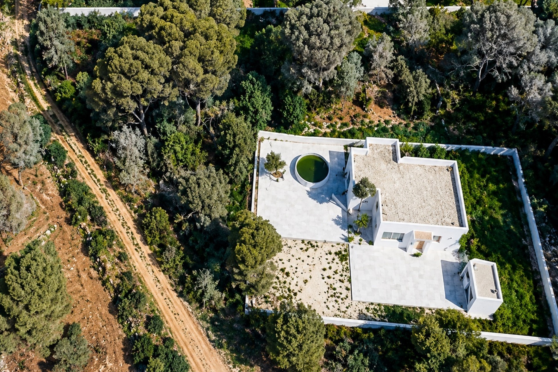 Reventa - Suelo urbano -
Jávea / Xàbia - La Granadella  - Costa Nova