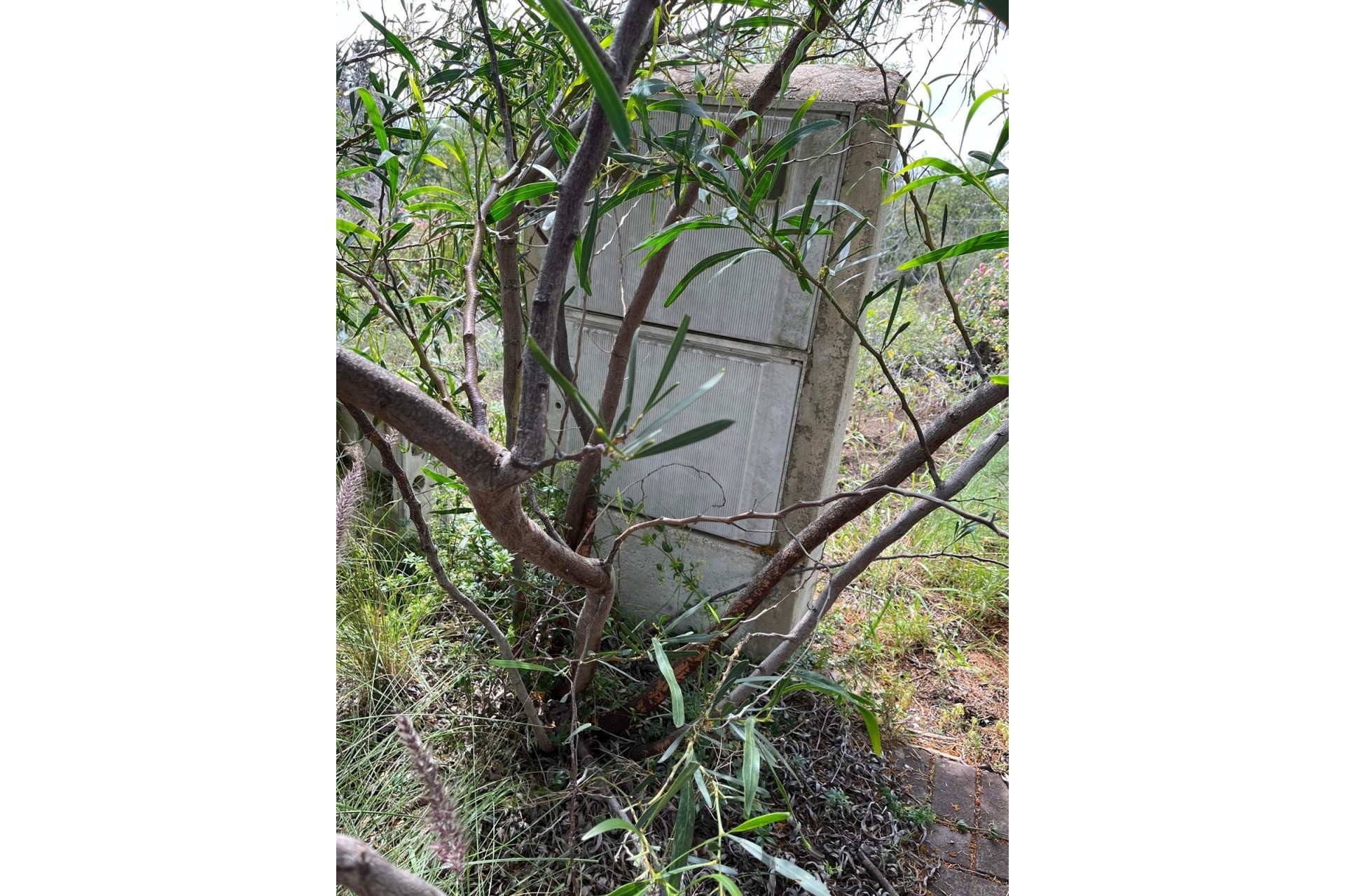 Reventa - Suelo urbano -
Jávea / Xàbia - Montgó - Ermita