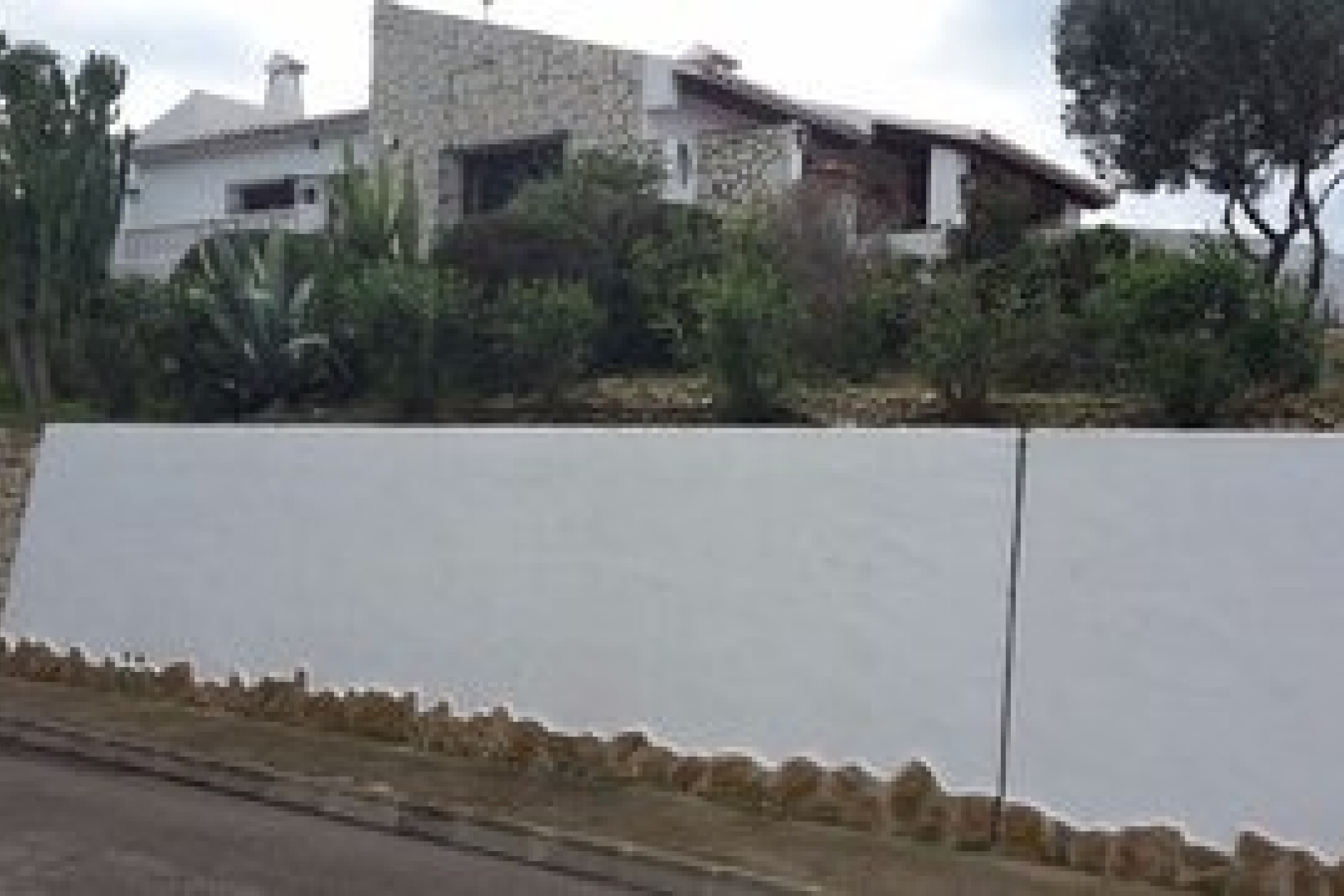 Reventa - Suelo urbano -
Jávea / Xàbia - Partides comunes - Adsubia