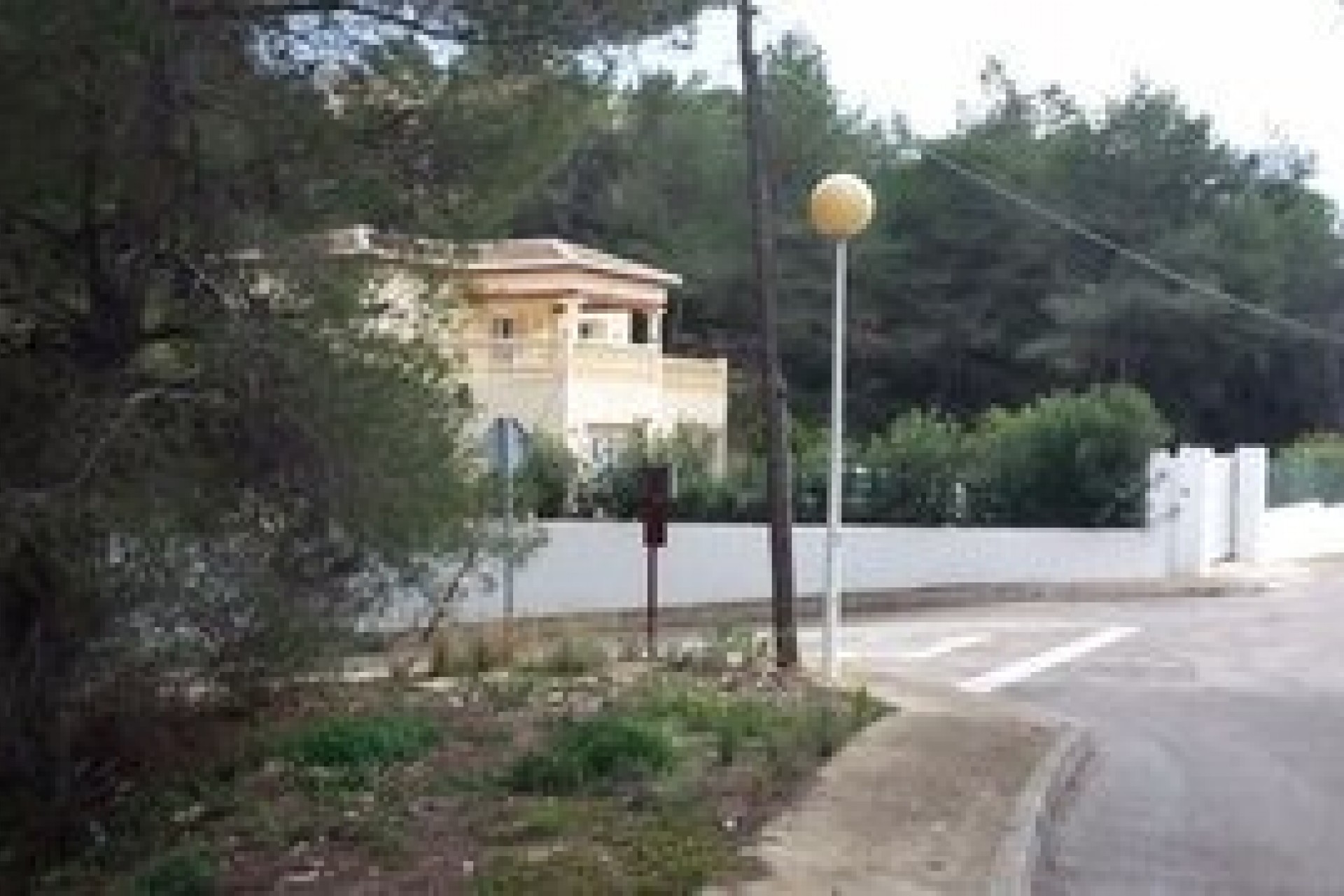 Reventa - Suelo urbano -
Jávea / Xàbia - Partides comunes - Adsubia