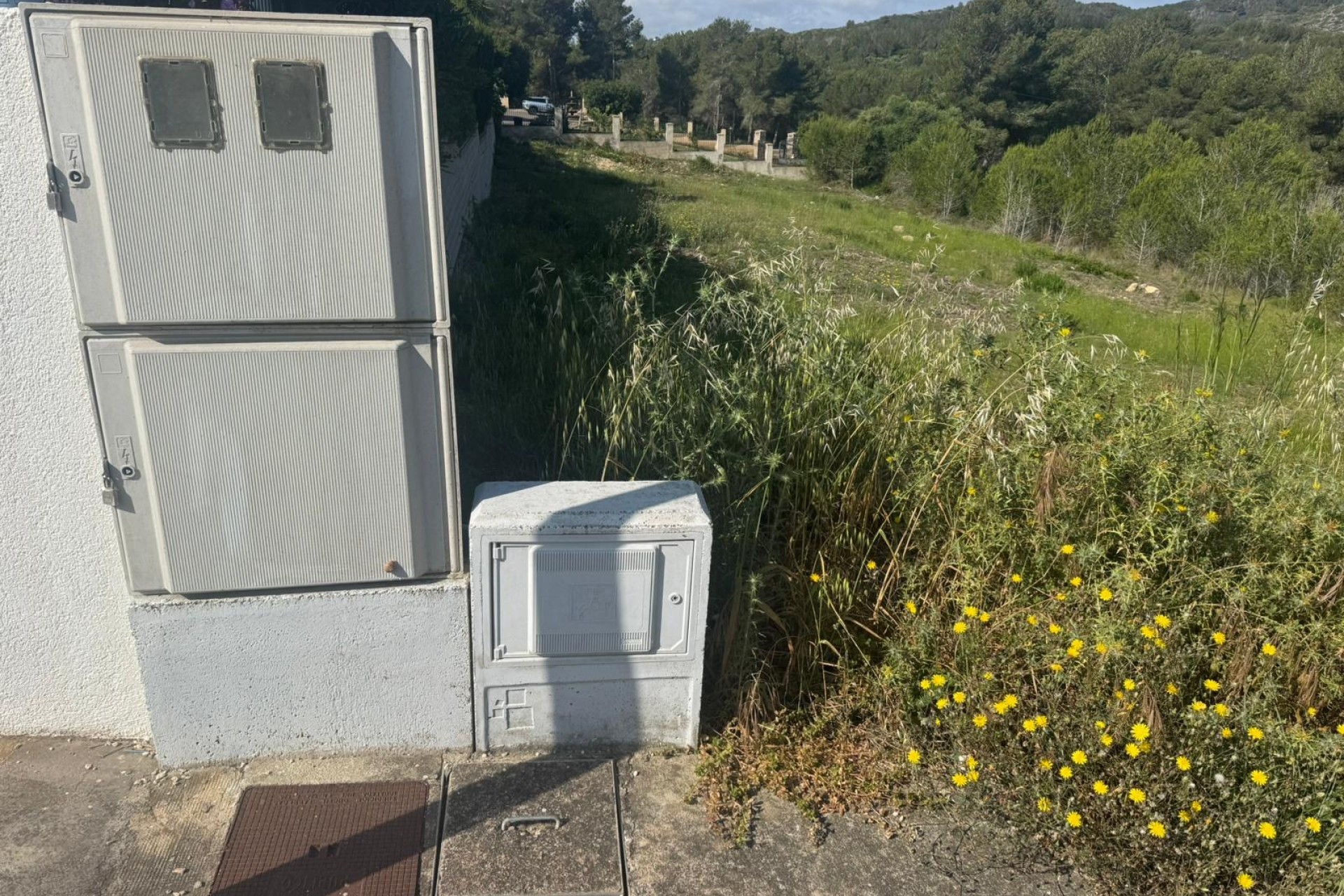 Reventa - Suelo urbano -
Jávea / Xàbia - Partides comunes - Adsubia