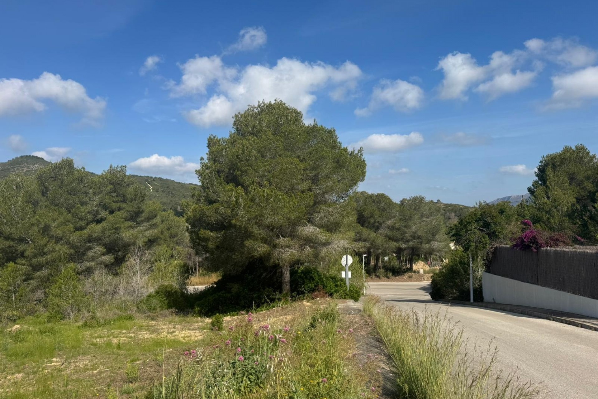 Reventa - Suelo urbano -
Jávea / Xàbia - Partides comunes - Adsubia