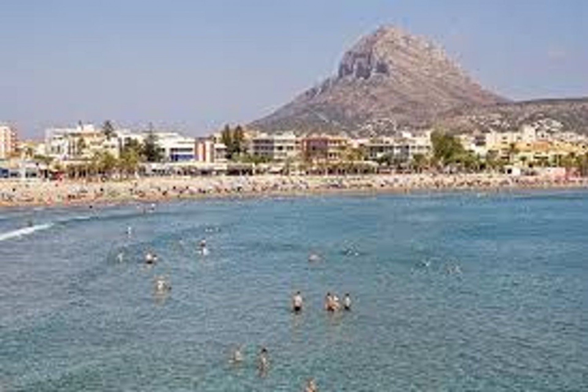 Reventa - Suelo urbano -
Jávea / Xàbia - Portichol - Balcón al Mar