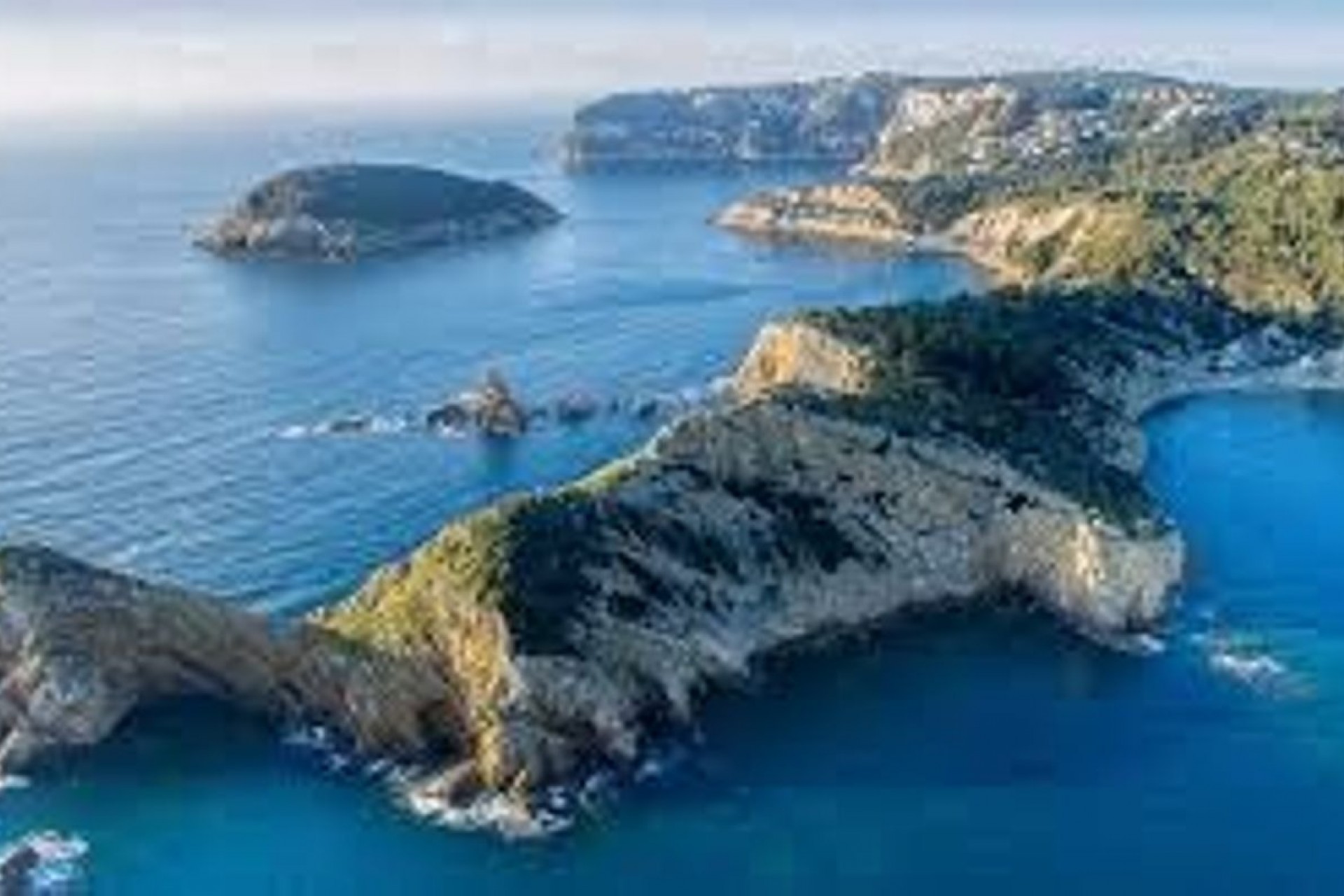 Reventa - Suelo urbano -
Jávea / Xàbia - Portichol - Balcón al Mar