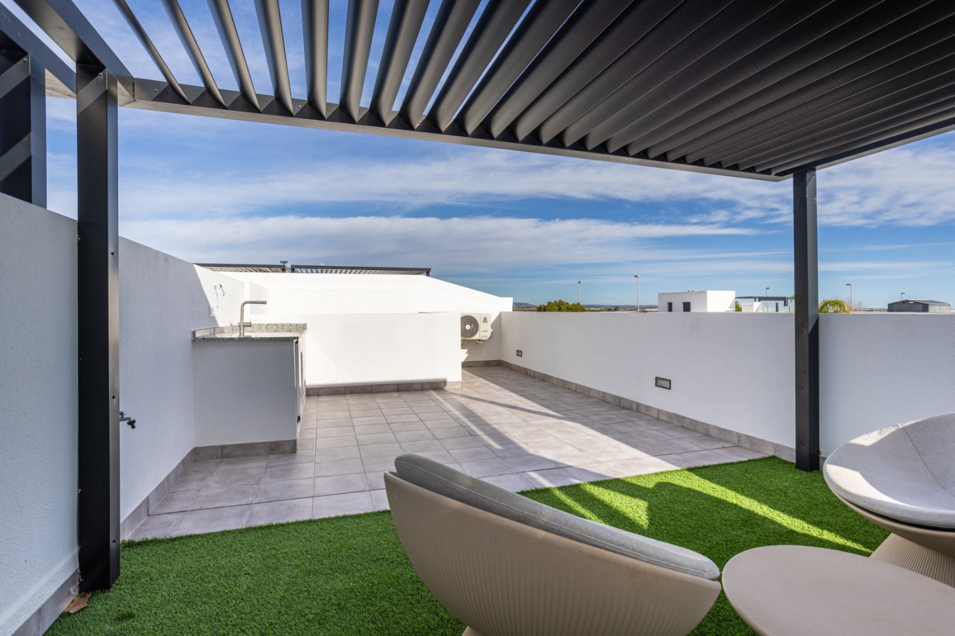 Reventa -  -
Torre Pacheco - Roldán