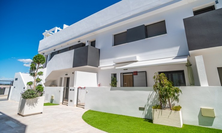 - Reventa - TORREVIEJA - LOS BALCONES - LOS ALTOS