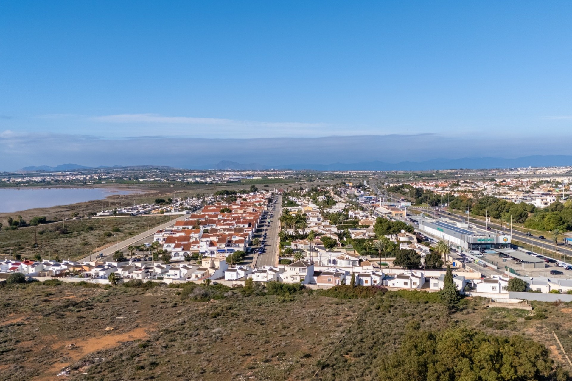 Reventa -  -
Torrevieja - Urbanización San Luis