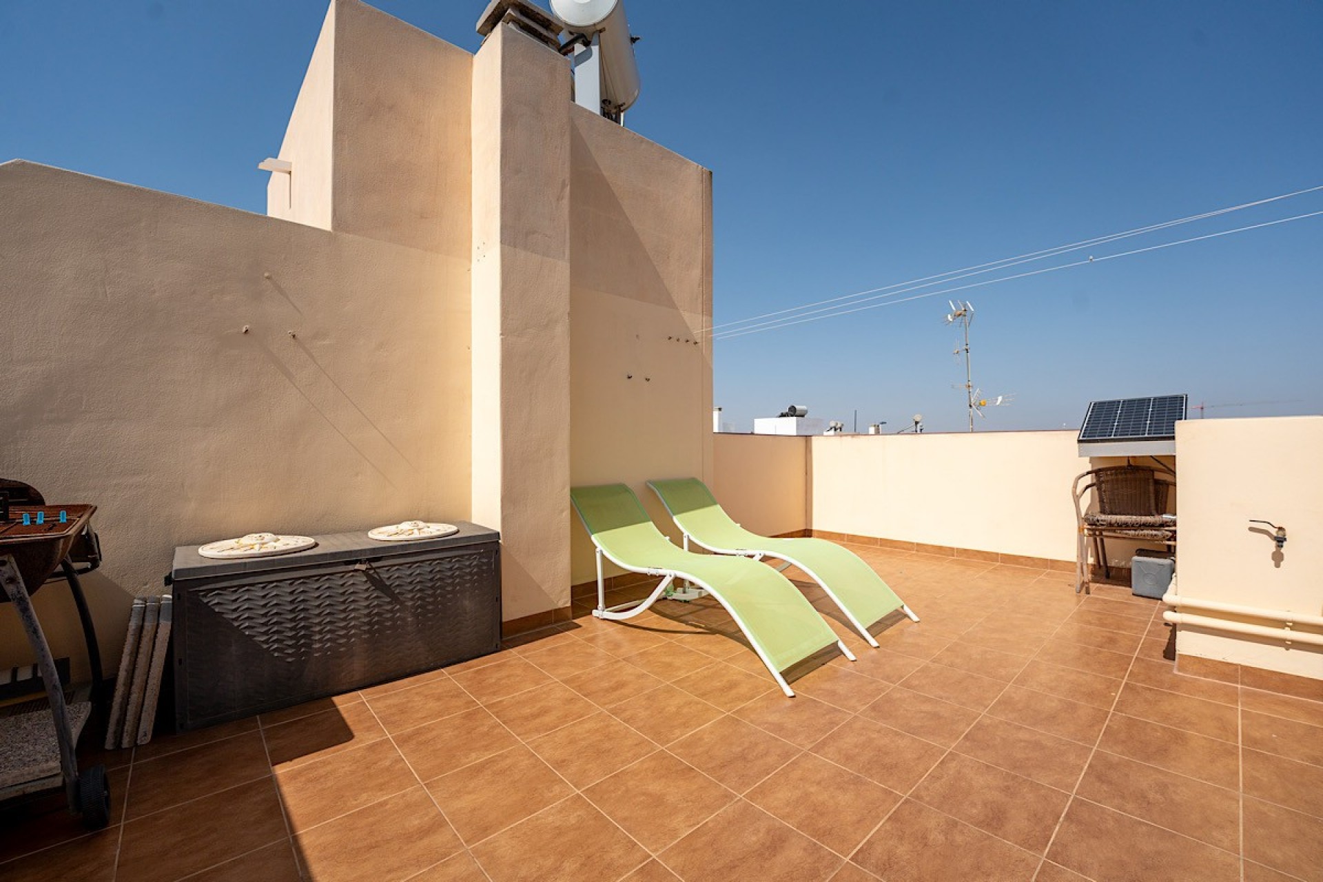 Reventa -  -
Torrevieja