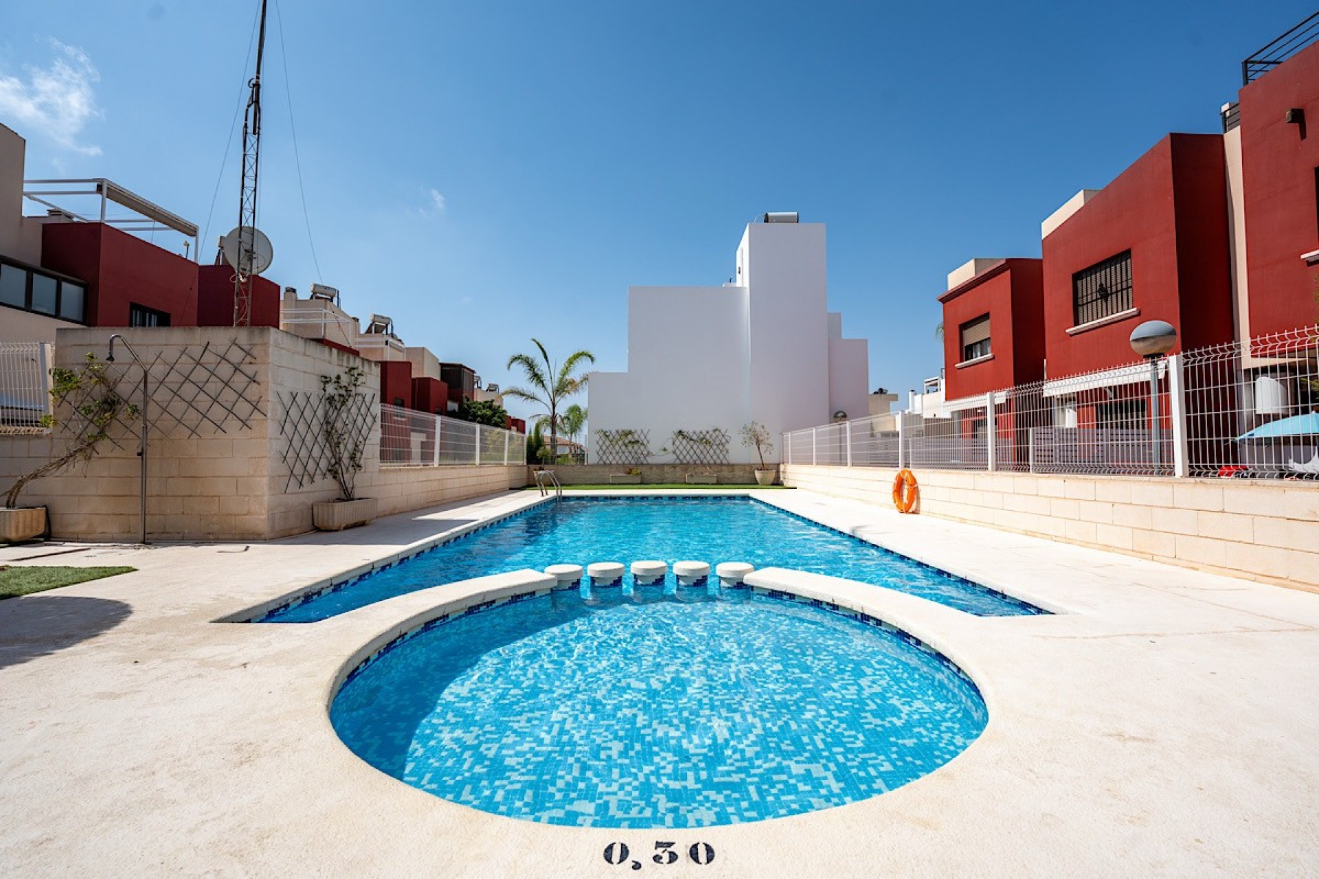 Reventa -  -
Torrevieja
