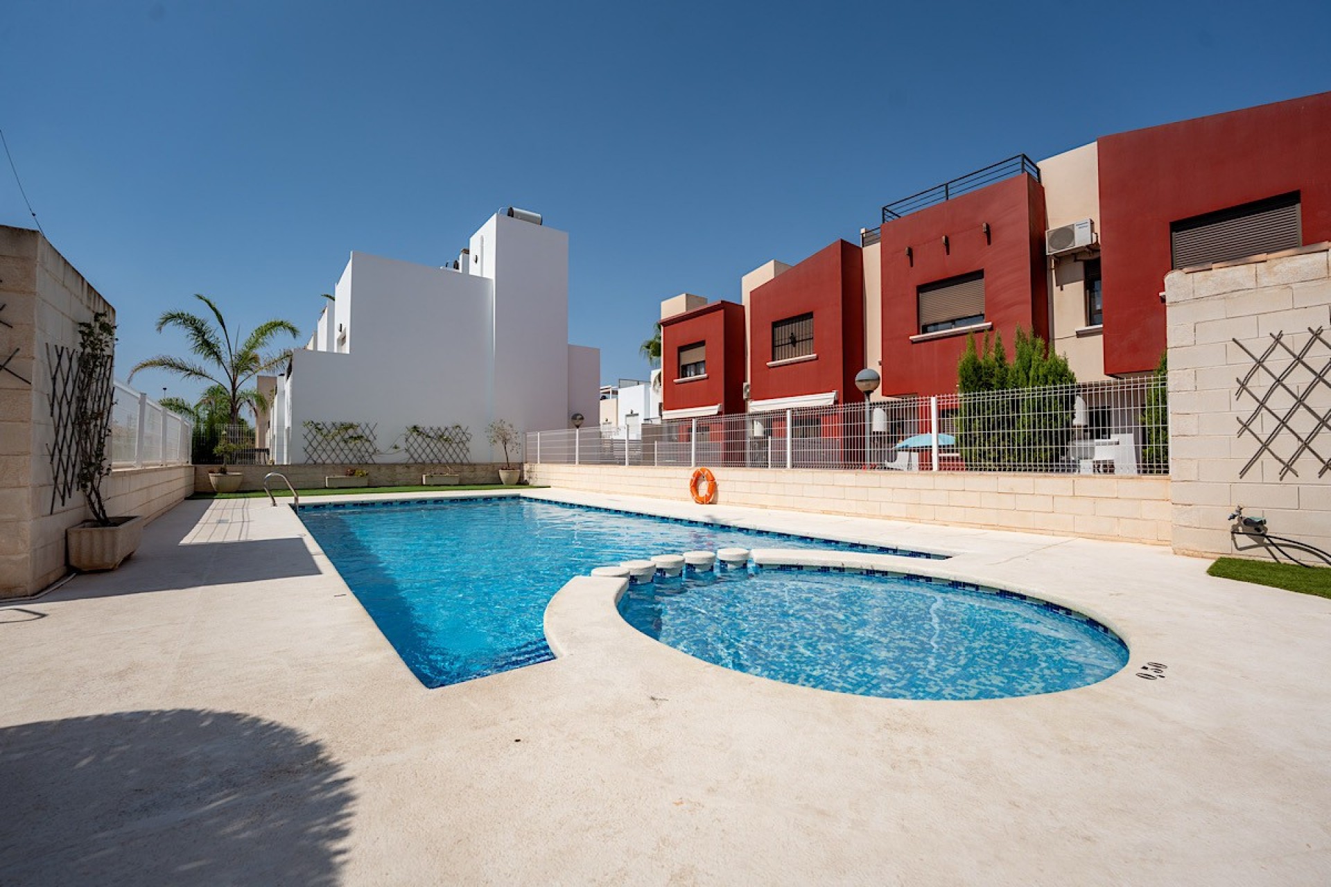 Reventa -  -
Torrevieja