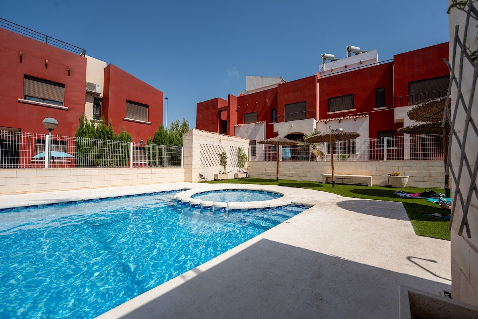 Reventa -  -
Torrevieja