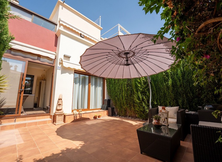 Reventa -  -
Torrevieja