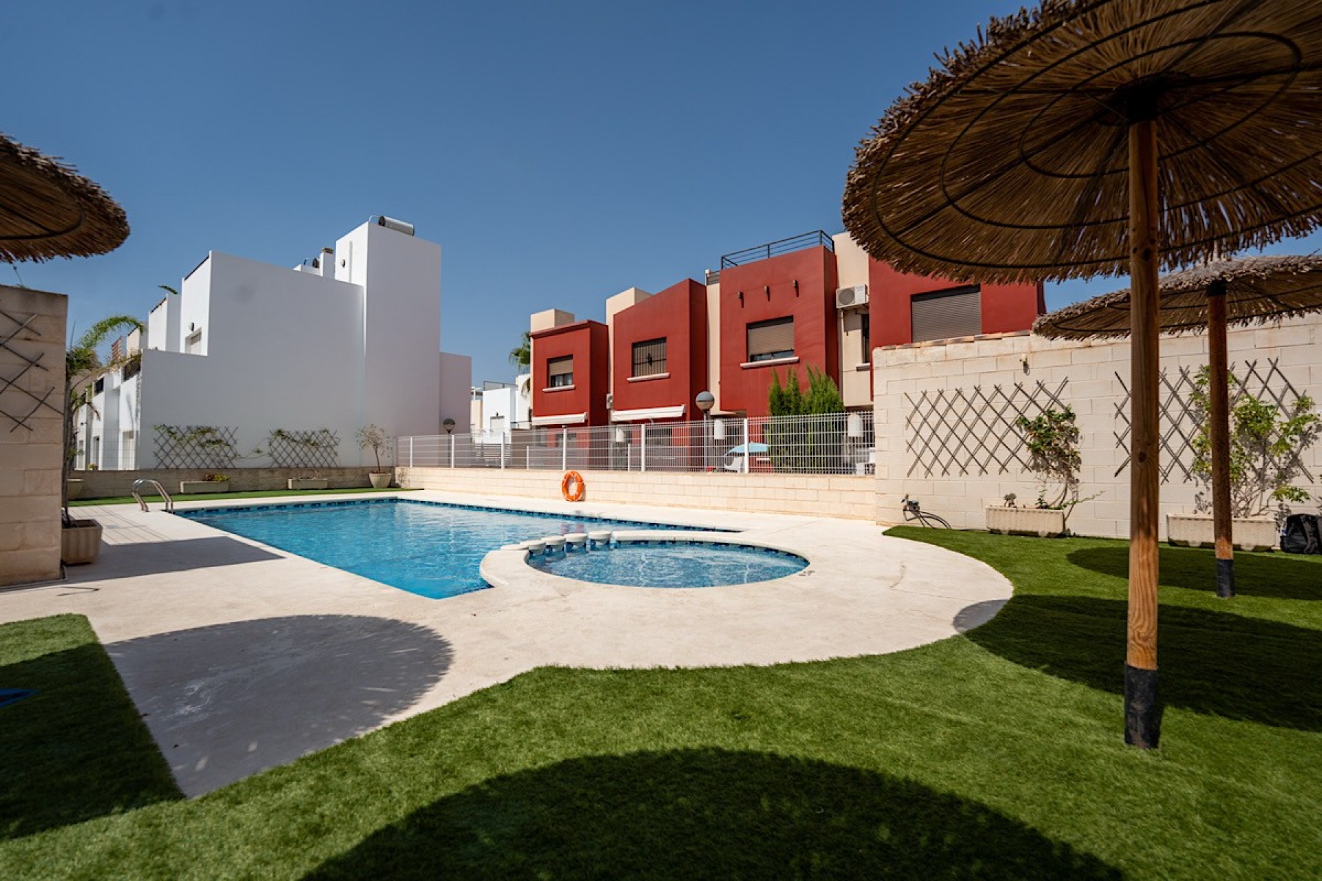 Reventa -  -
Torrevieja