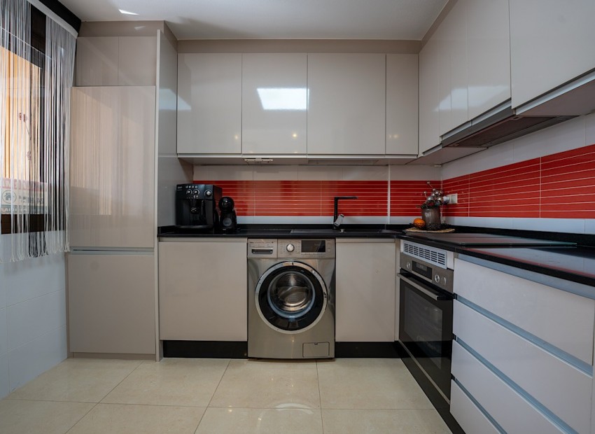 Reventa -  -
Torrevieja