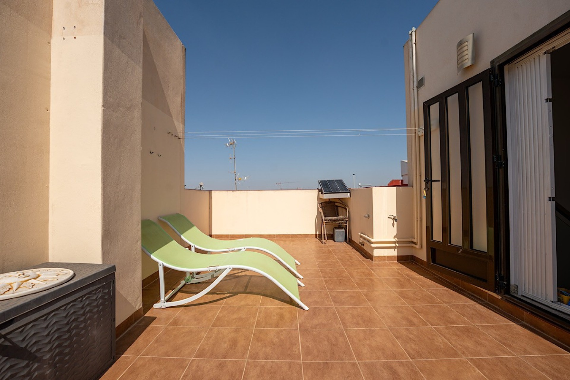 Reventa -  -
Torrevieja