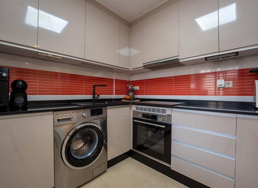 Reventa -  -
Torrevieja