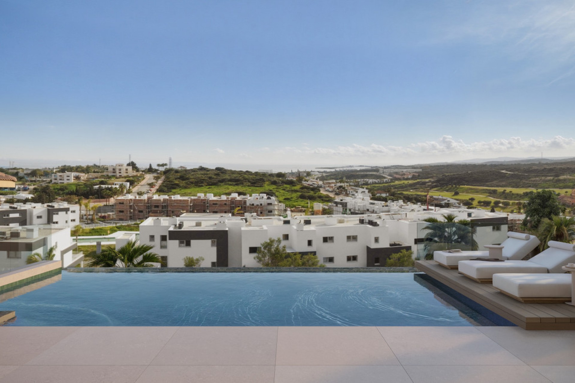 Reventa -  -
Valle Romano