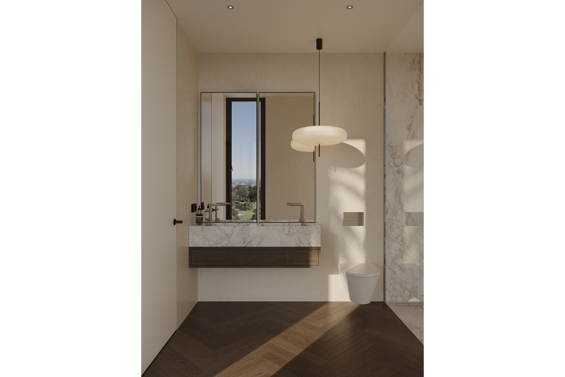 Reventa -  -
Valle Romano