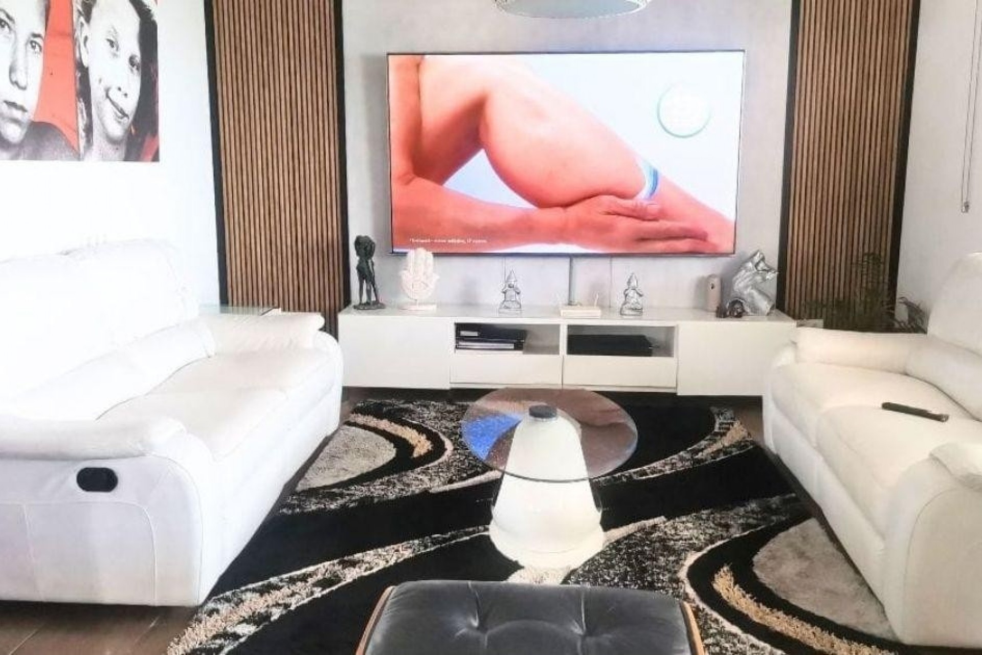 Reventa - Villa -
Albir - Center