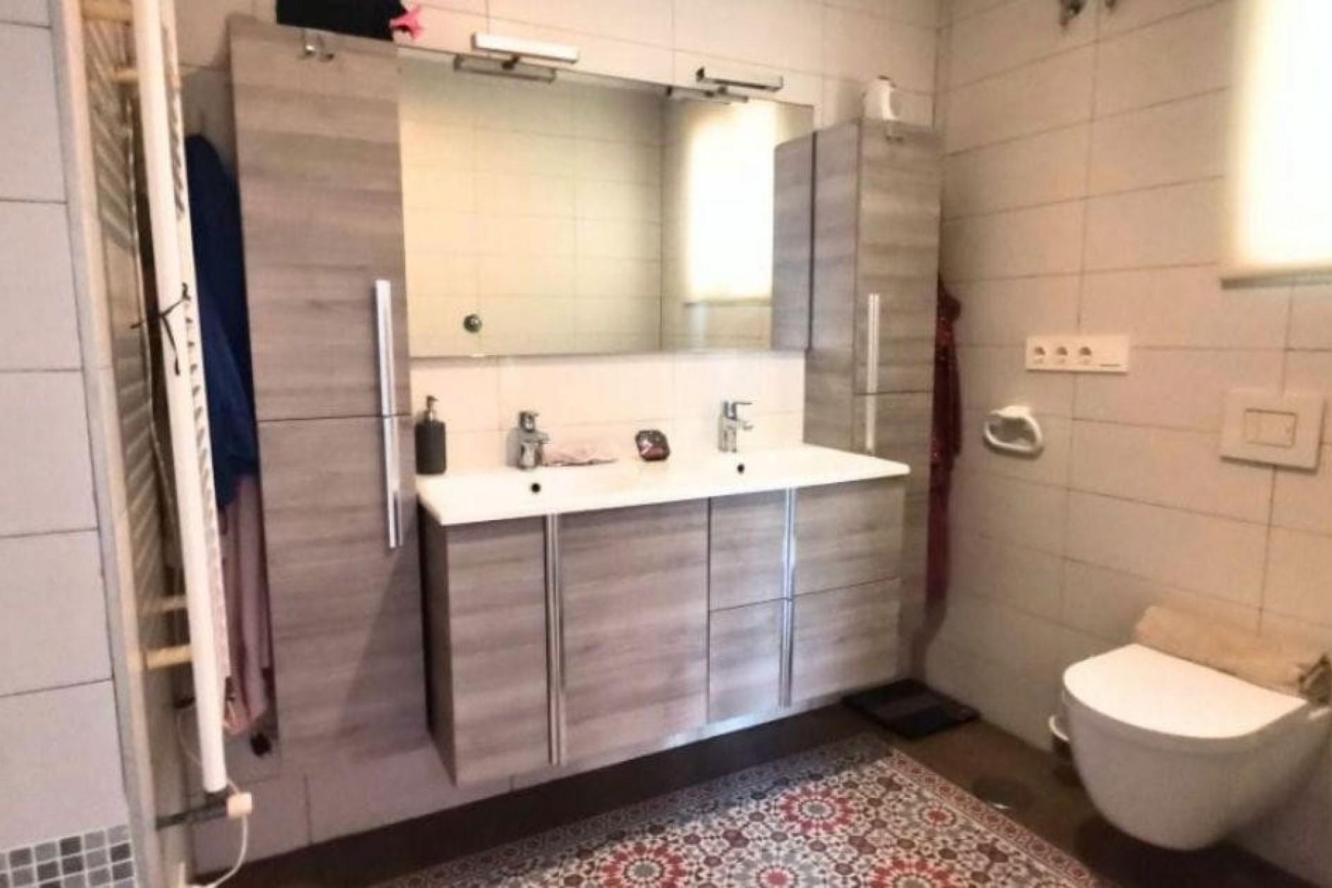 Reventa - Villa -
Albir - Center