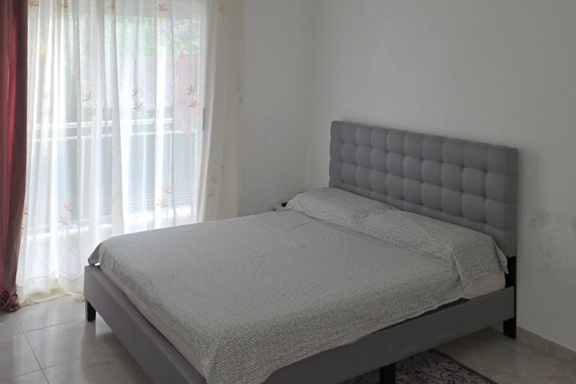 Reventa - Villa -
Albir - Center