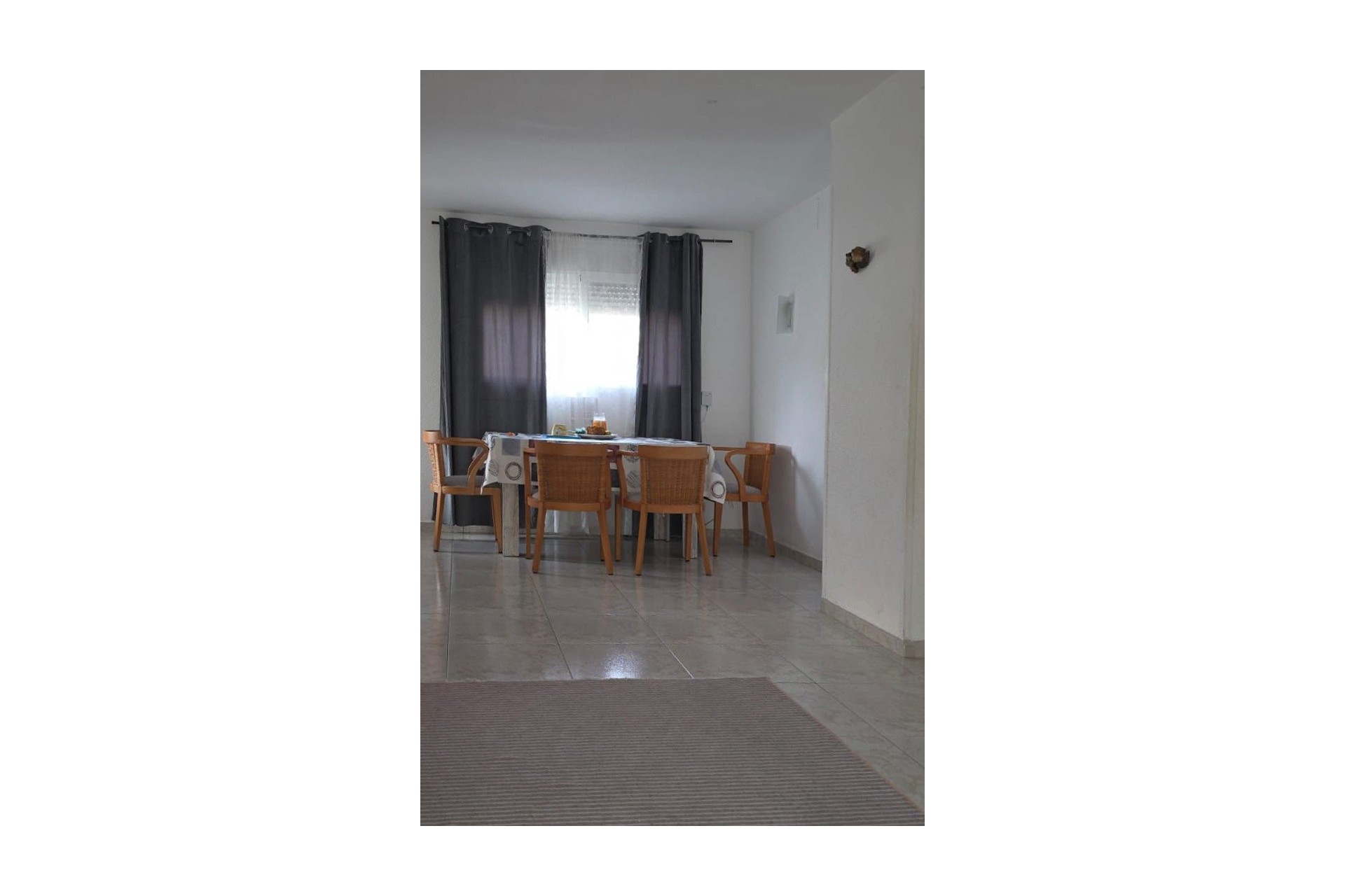 Reventa - Villa -
Albir - Center