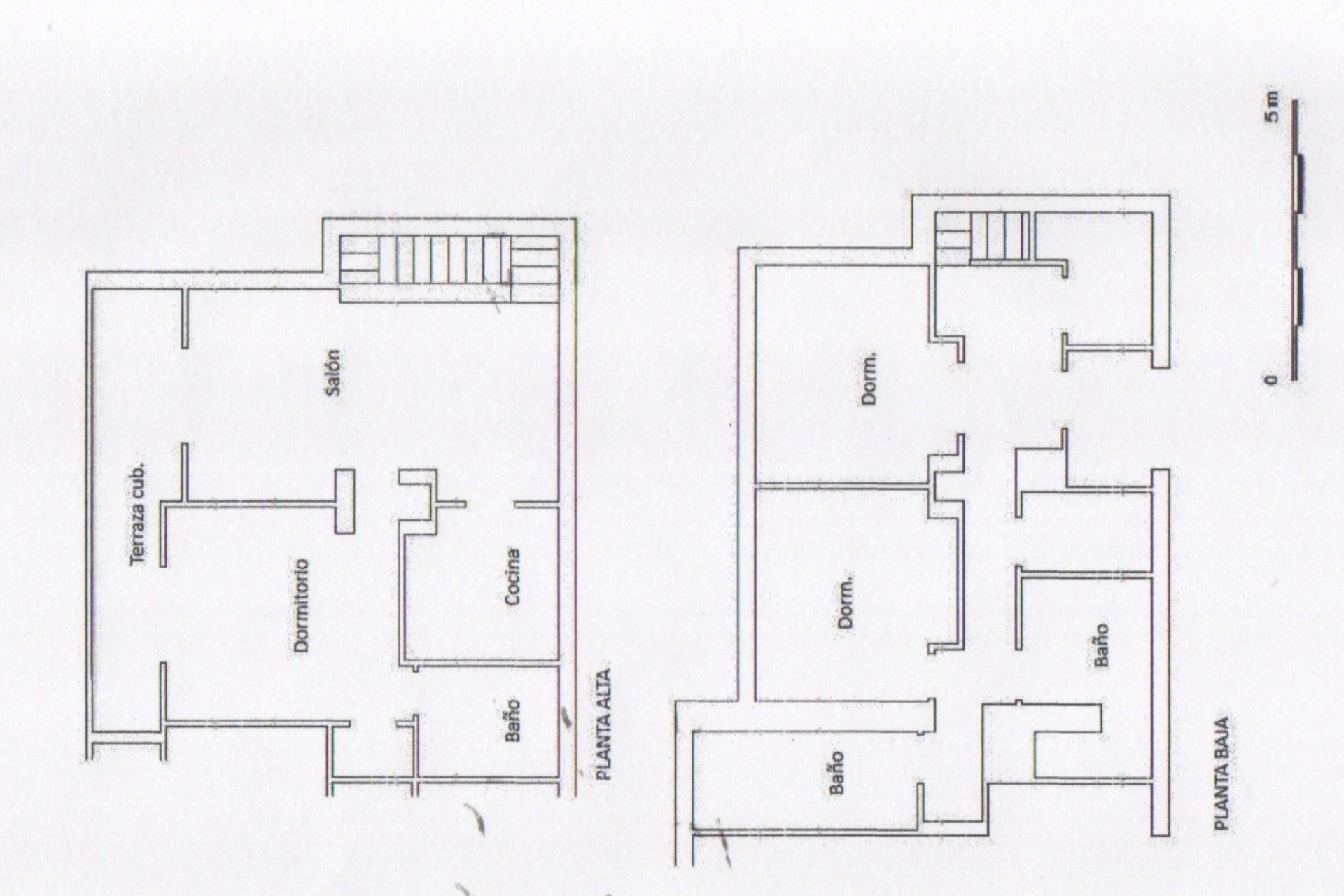 Reventa - Villa -
Albir - Center