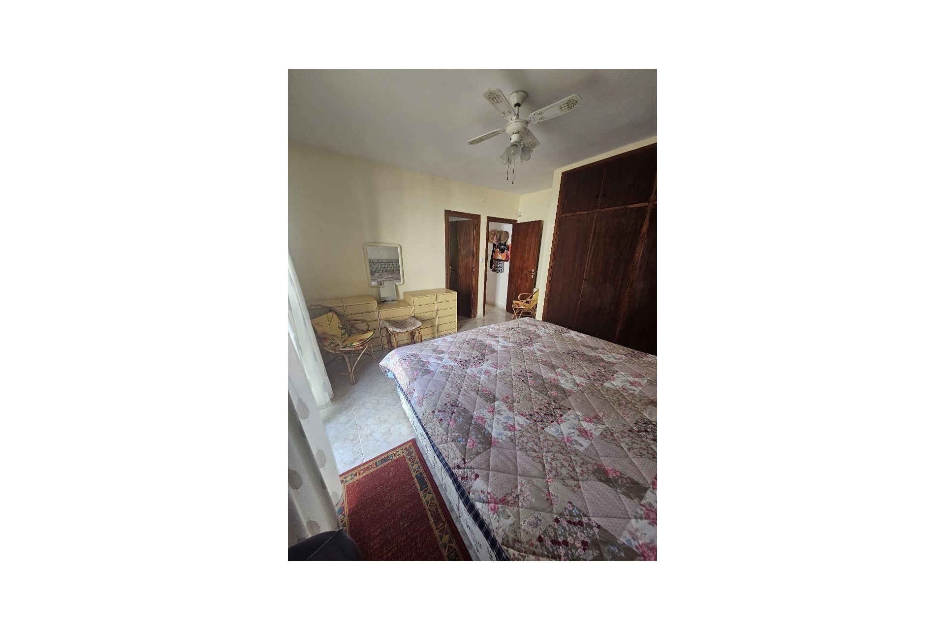 Reventa - Villa -
Albir - Centre