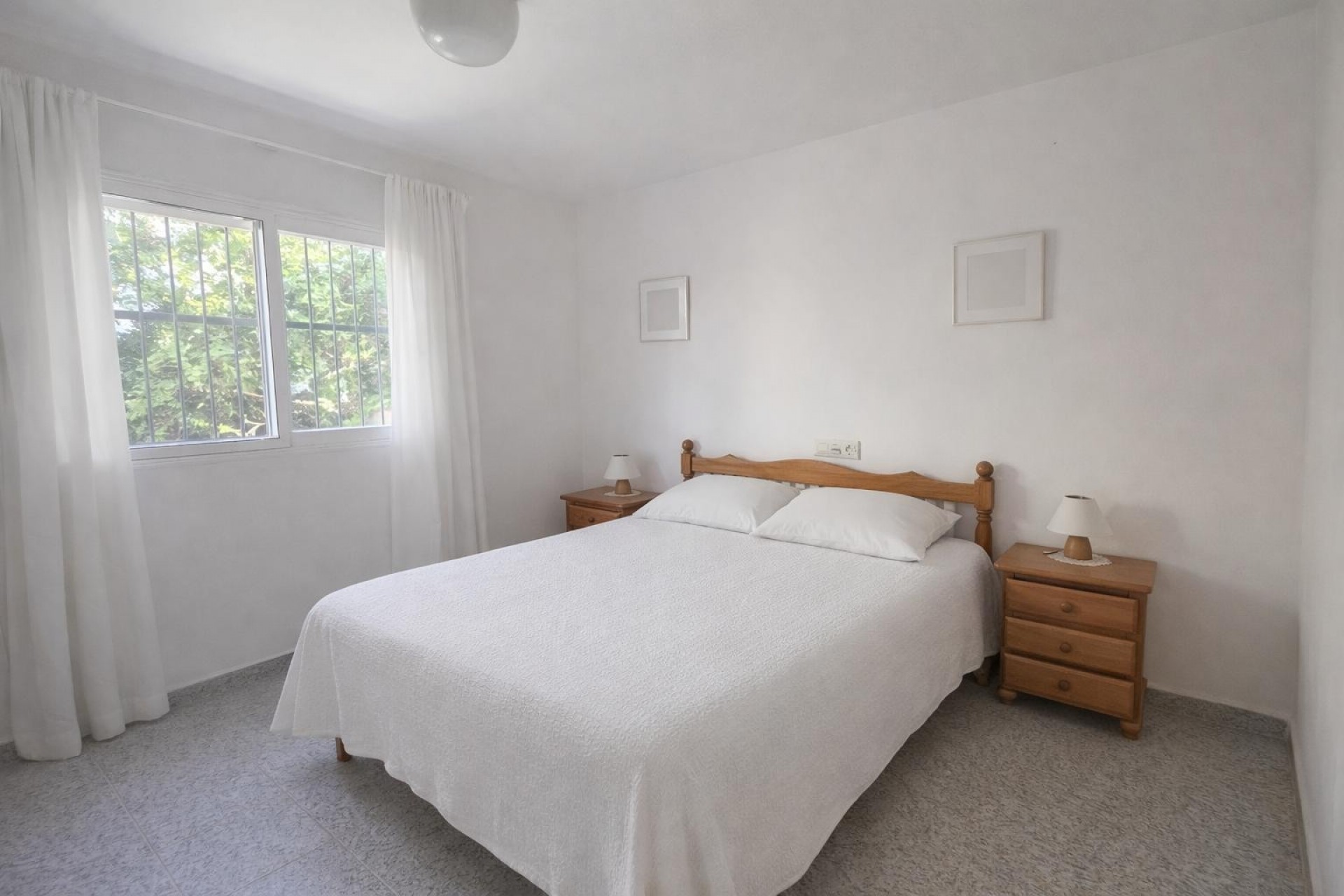 Reventa - Villa -
Albir - Centre