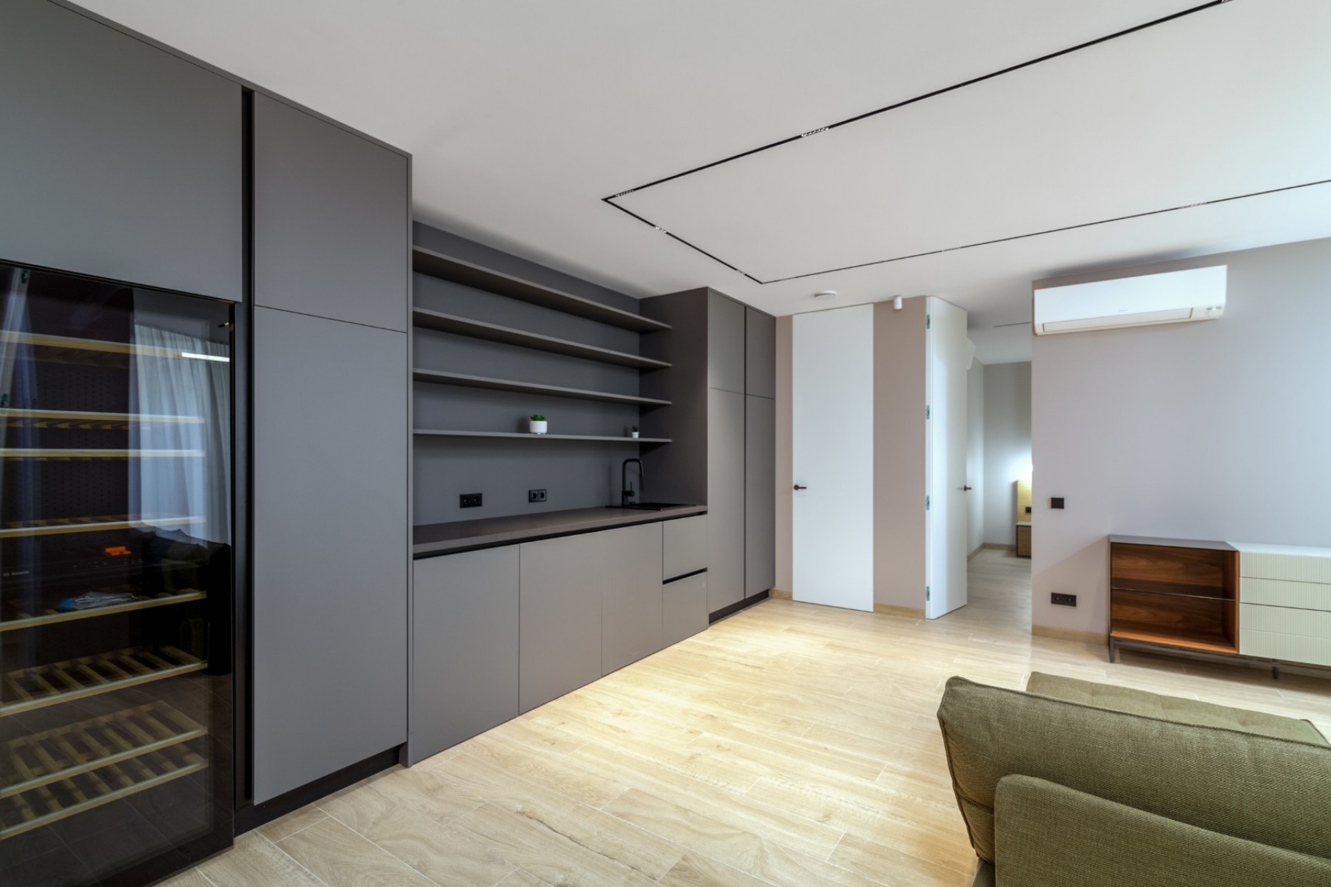 Reventa - Villa -
Albir - Centre