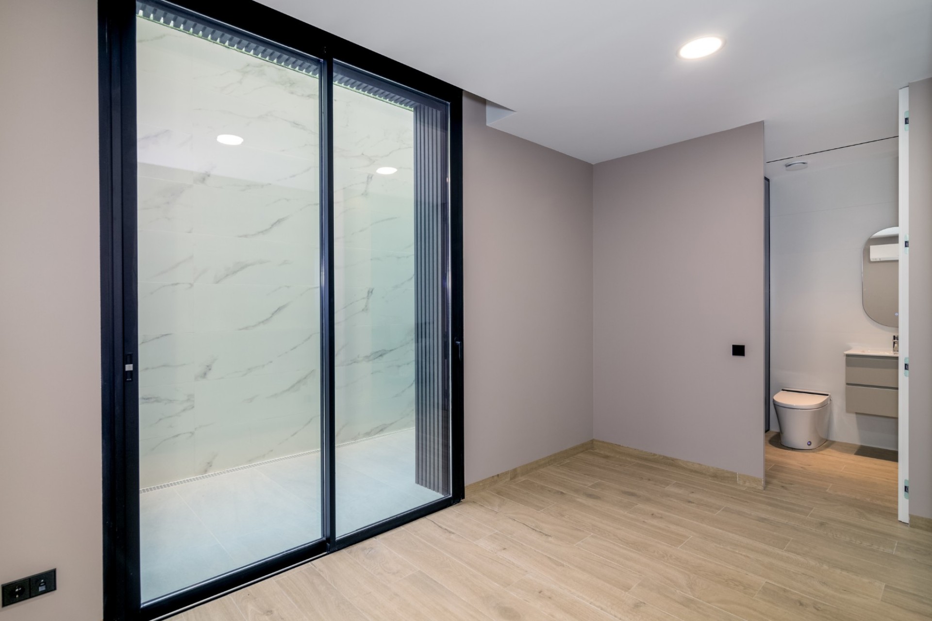 Reventa - Villa -
Albir - Centre