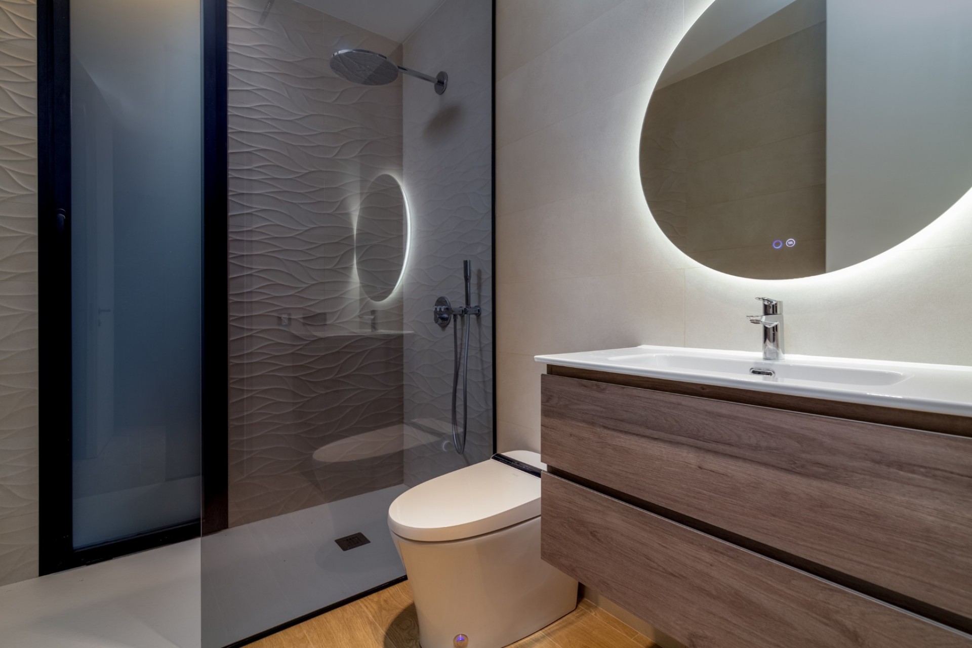 Reventa - Villa -
Albir - Centre