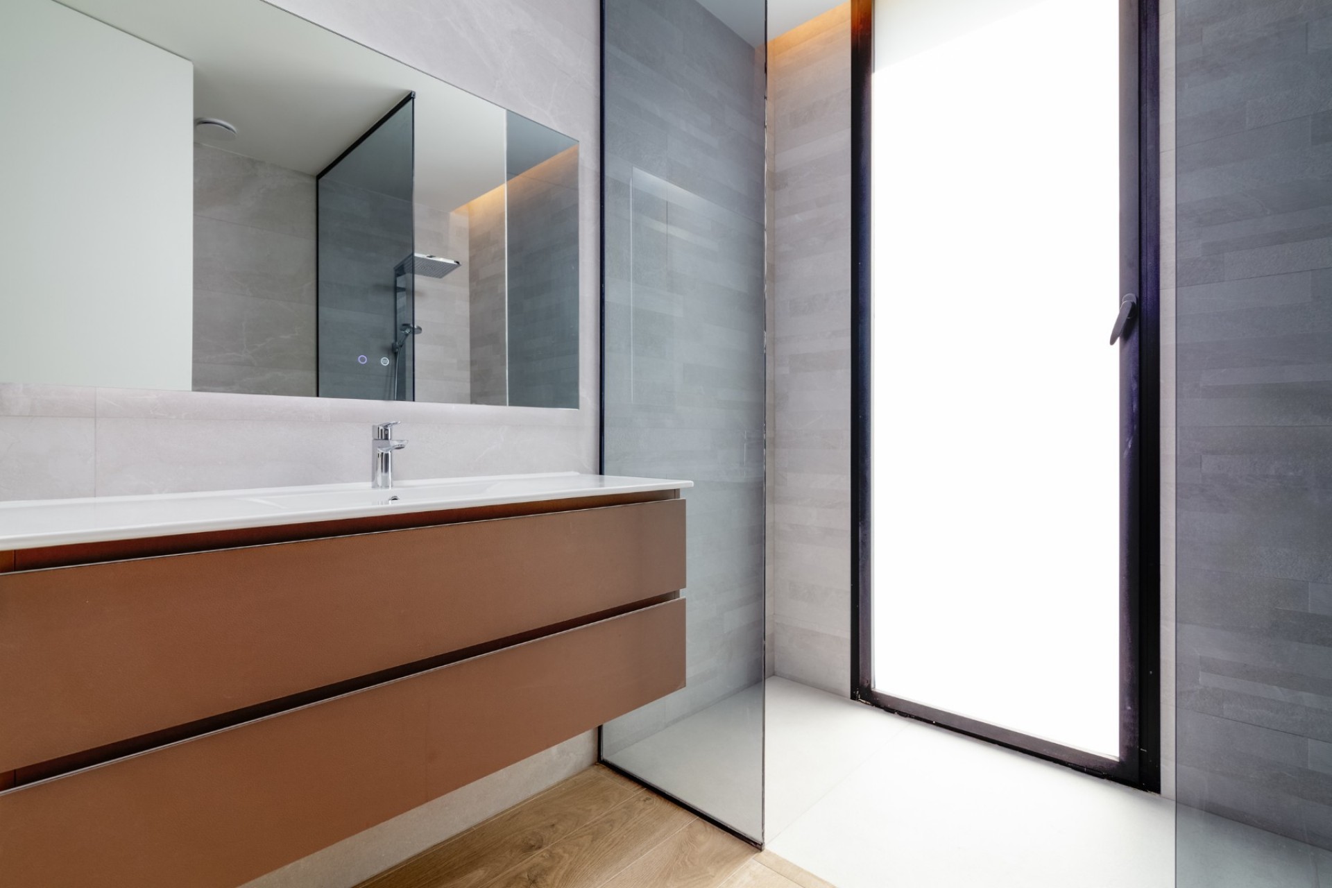 Reventa - Villa -
Albir - Centre