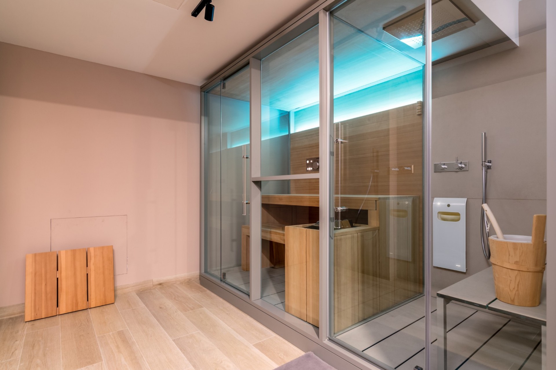 Reventa - Villa -
Albir - Centre