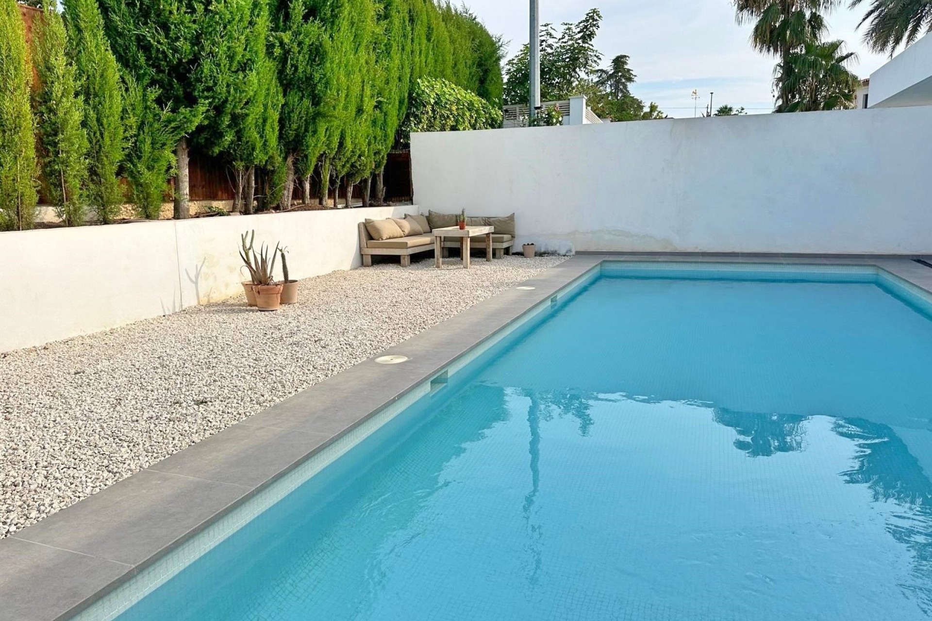 Reventa - Villa -
Albir