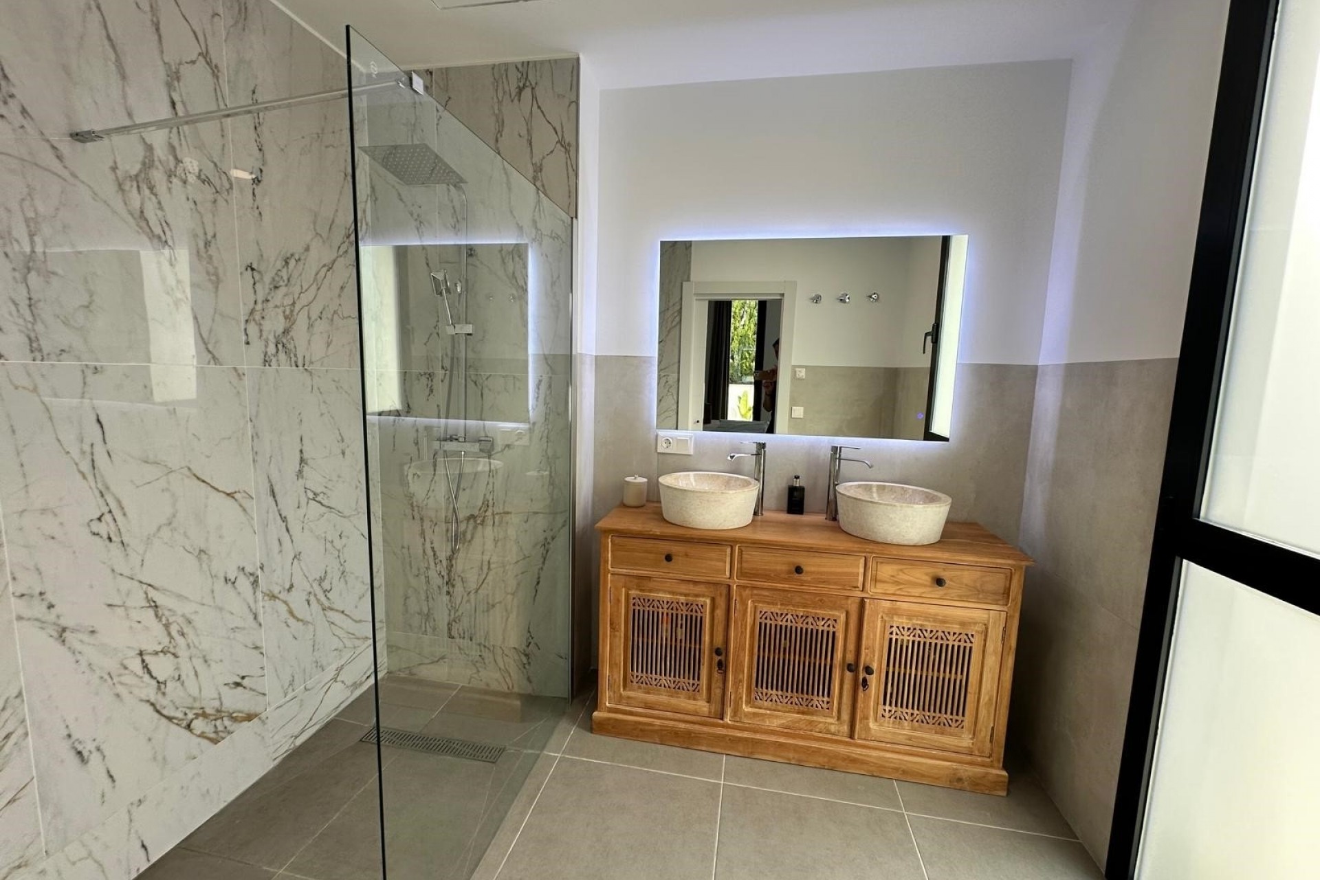 Reventa - Villa -
Albir