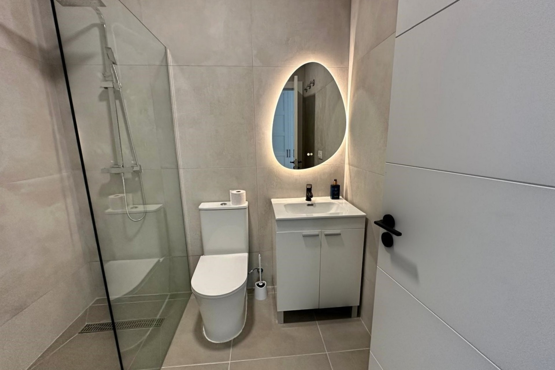 Reventa - Villa -
Albir